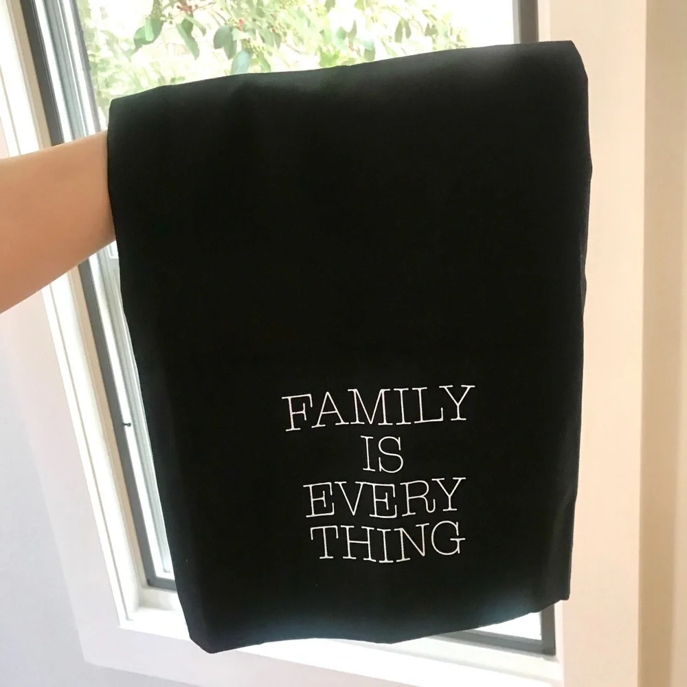 KITCHEN DECOR LINEN